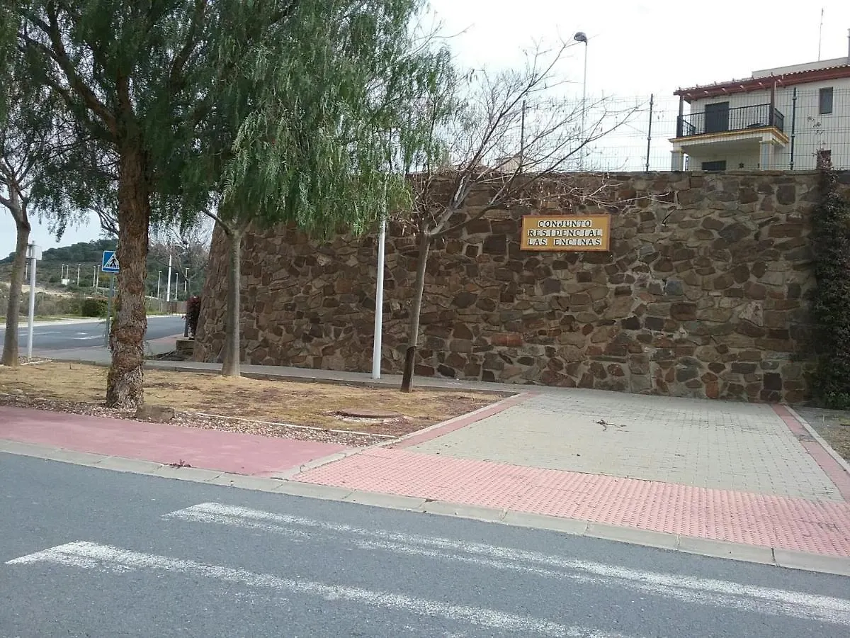 Costa Esuri Golf Y Playa IV Apartamento Aiamonte 0*,