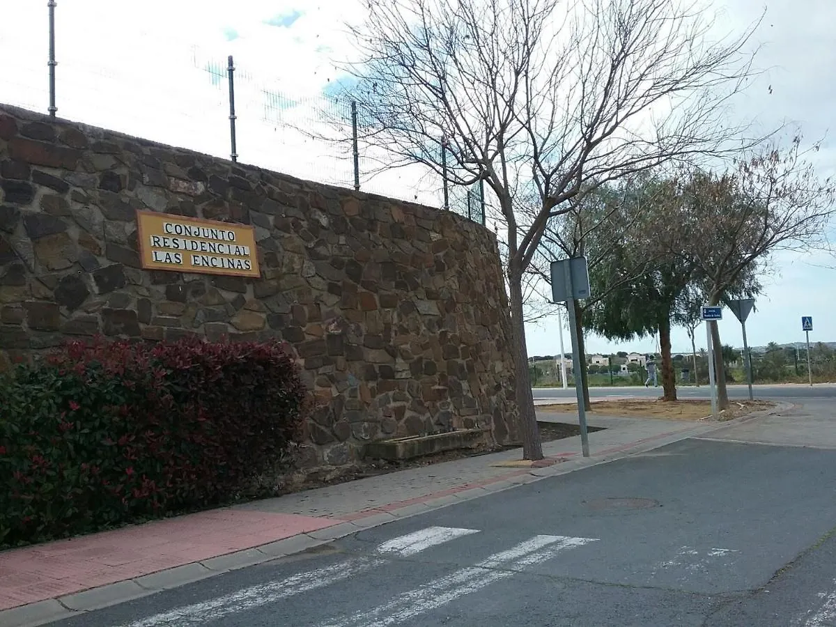 Costa Esuri Golf Y Playa IV Apartamento Aiamonte