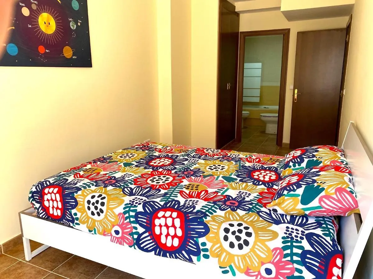 Costa Esuri Golf Y Playa IV Apartamento Aiamonte Espanha