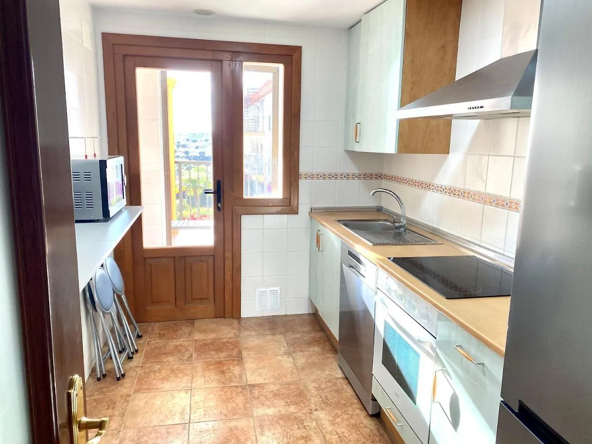 Costa Esuri Golf Y Playa IV Apartamento Aiamonte