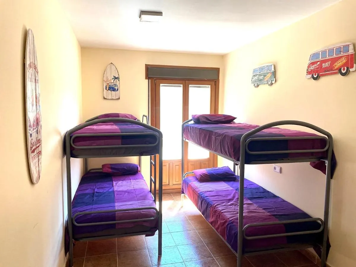 Costa Esuri Golf Y Playa IV Apartamento Aiamonte 0*,  Espanha