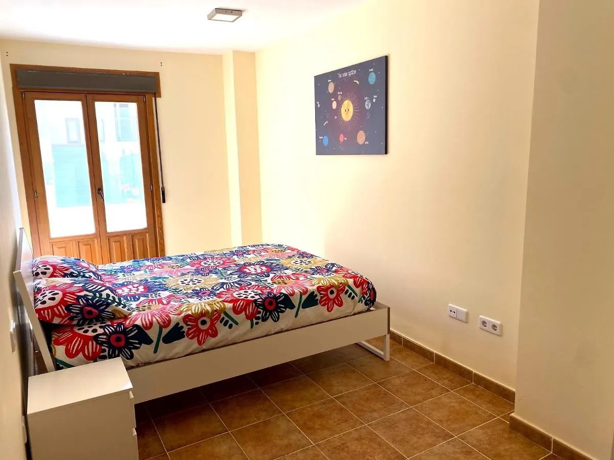 Costa Esuri Golf Y Playa IV Apartamento Aiamonte