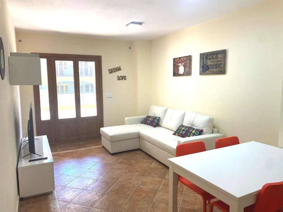 Costa Esuri Golf Y Playa IV Apartamento Aiamonte