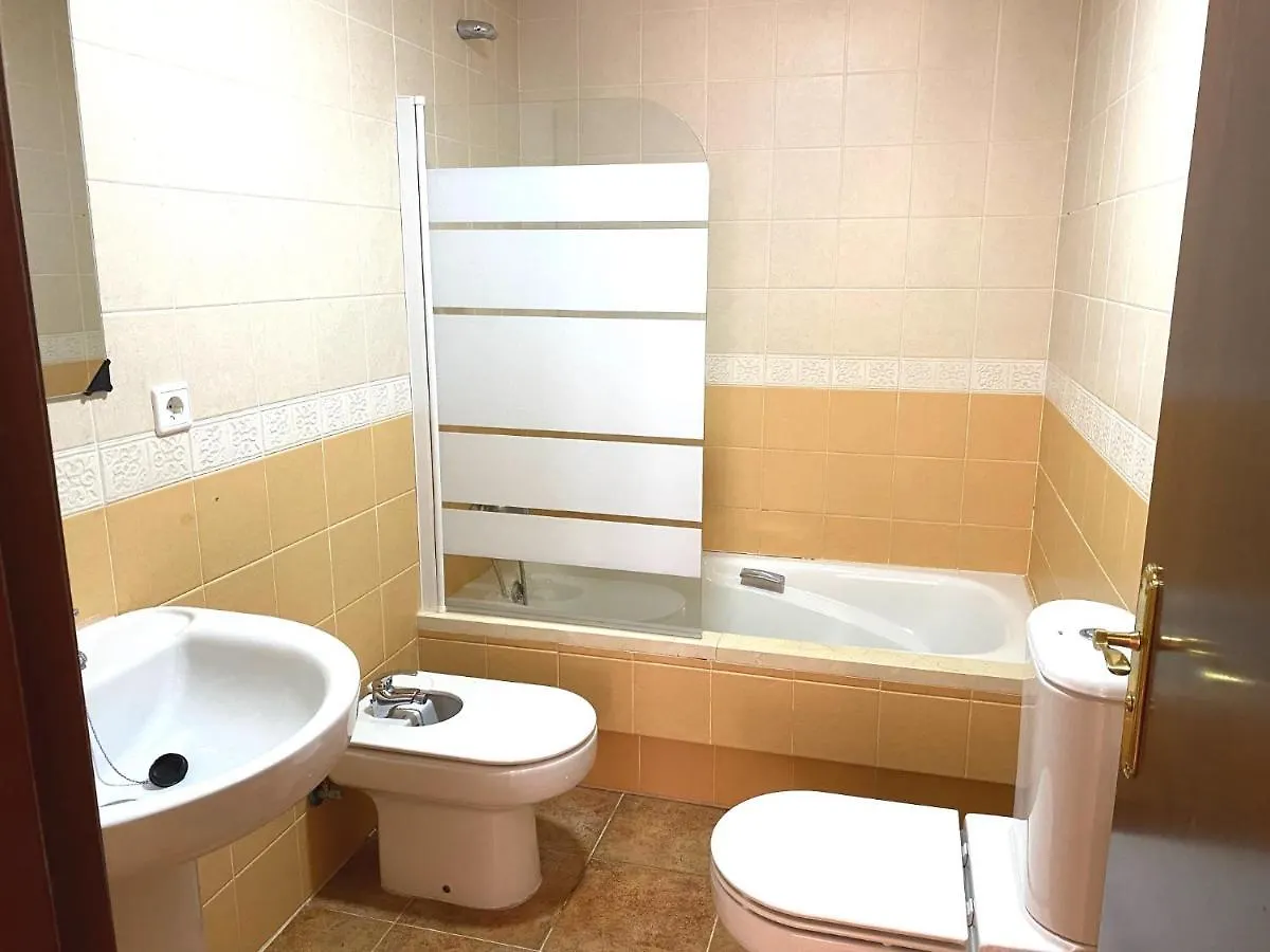 Costa Esuri Golf Y Playa IV Apartamento Aiamonte Espanha