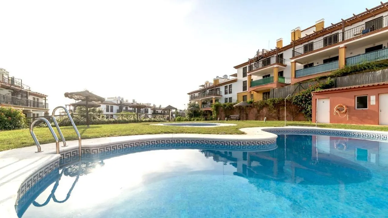 Costa Esuri Golf Y Playa IV Apartamento Aiamonte
