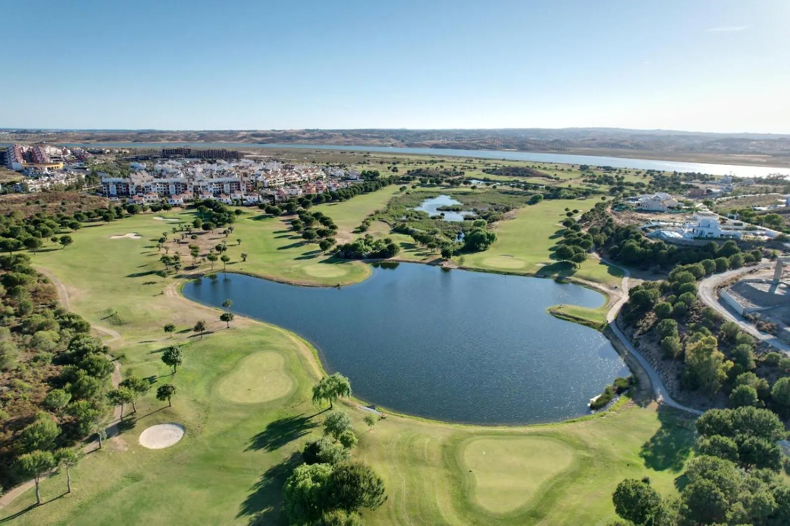 Costa Esuri Golf Y Playa IV Apartamento Aiamonte